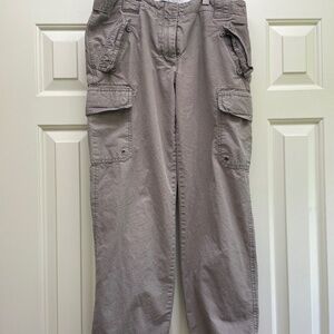 J. Crew Army Pants